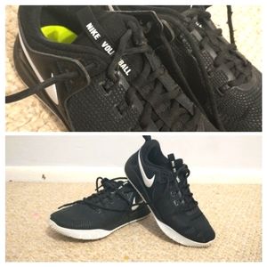 Nike Zoom Hyperace 2 Women's Volleyball Shoes